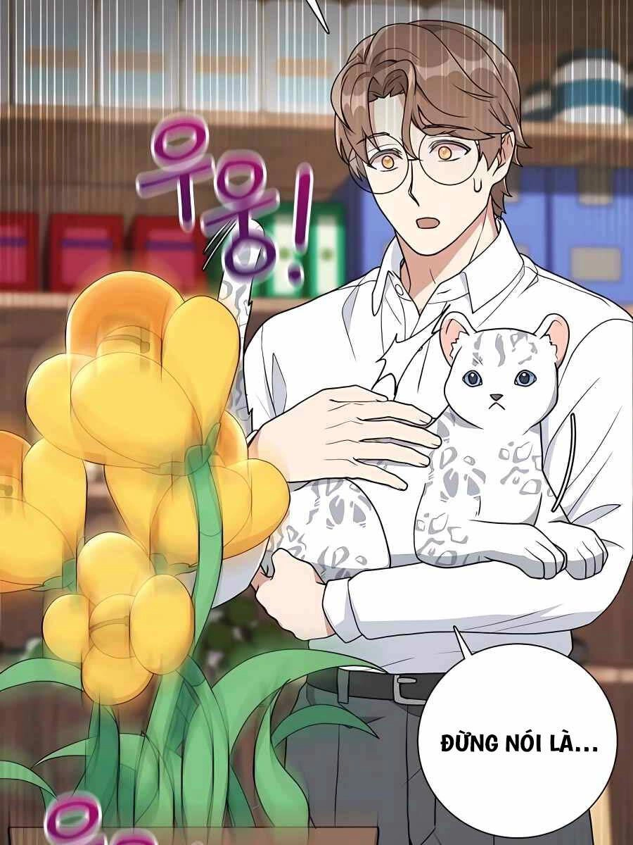 Tôi Làm Vườn Tại Thế Giới Thợ Săn Chapter 9 - 108