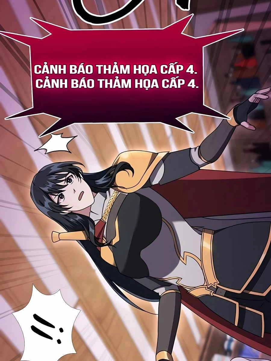 Tôi Làm Vườn Tại Thế Giới Thợ Săn Chapter 9 - 110