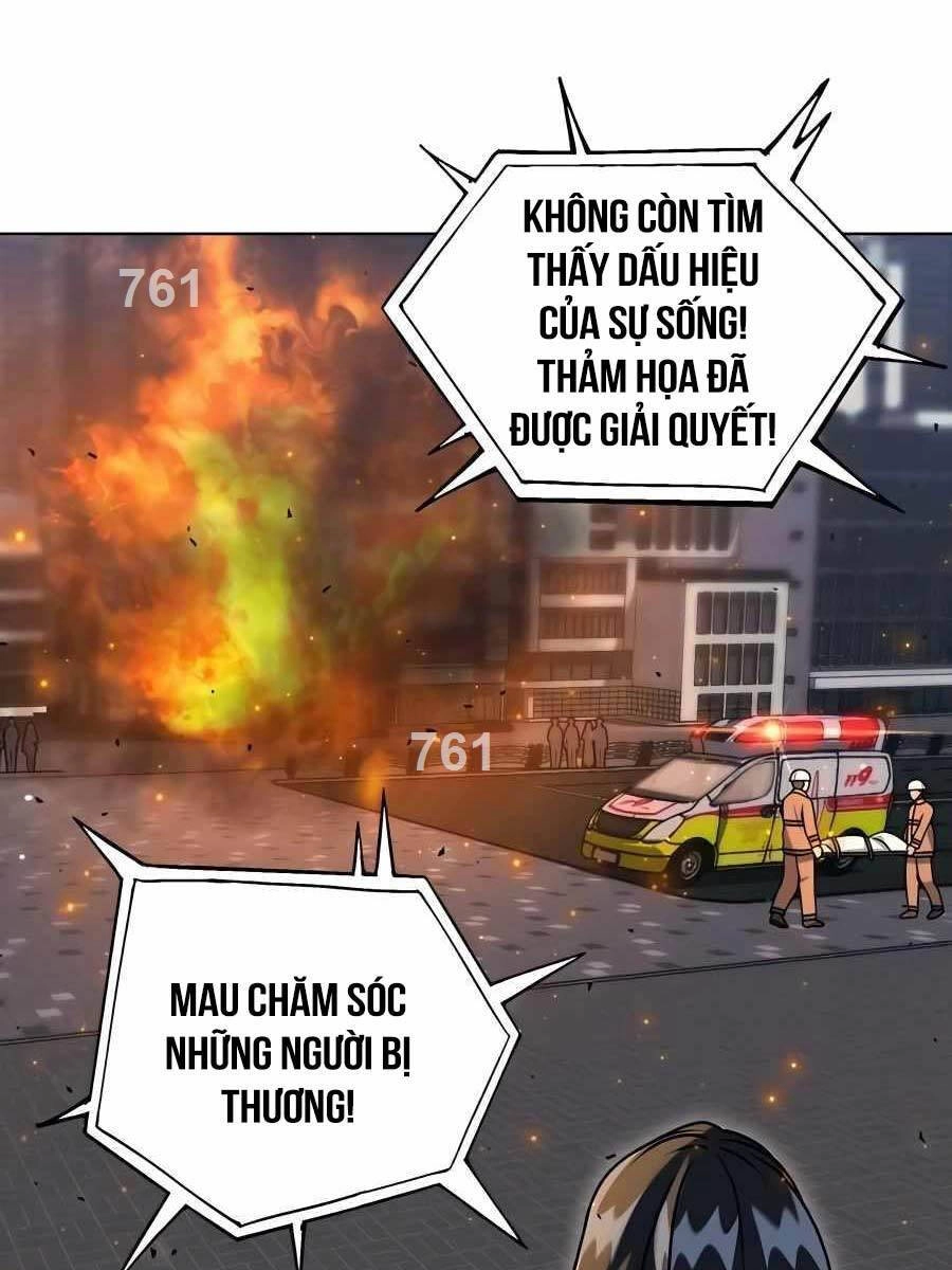 Tôi Làm Vườn Tại Thế Giới Thợ Săn Chapter 11 - 2