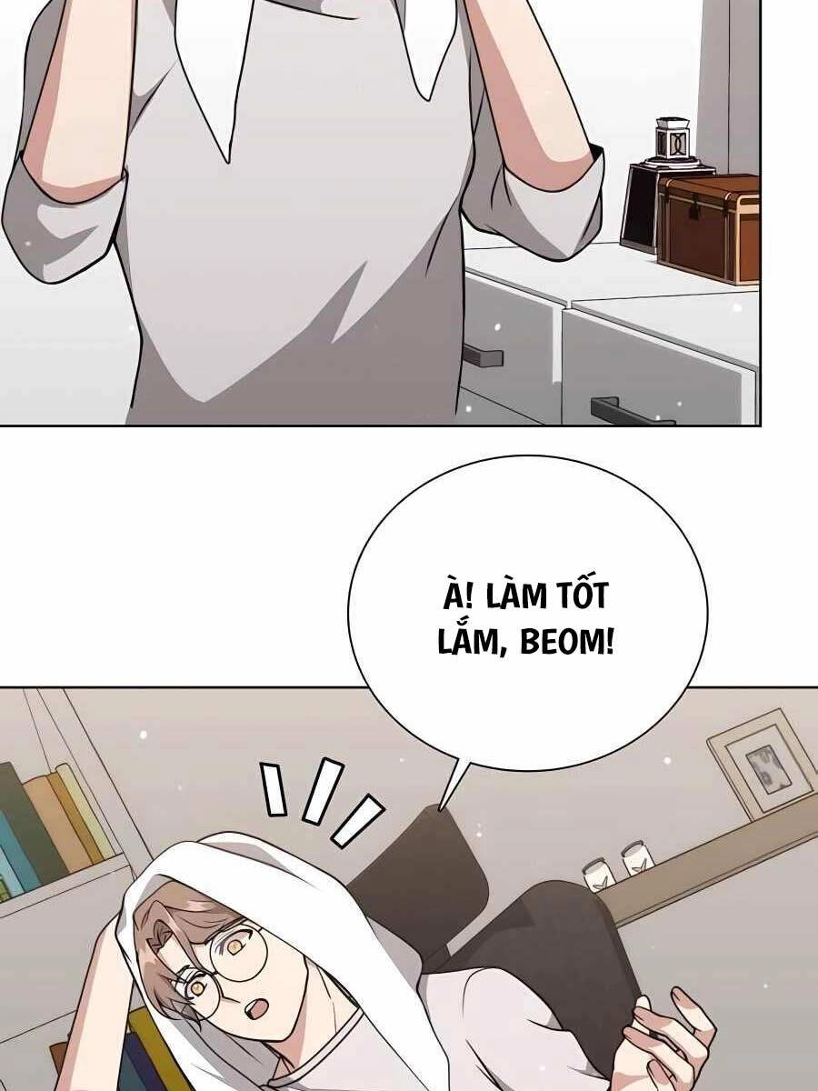 Tôi Làm Vườn Tại Thế Giới Thợ Săn Chapter 11 - 7