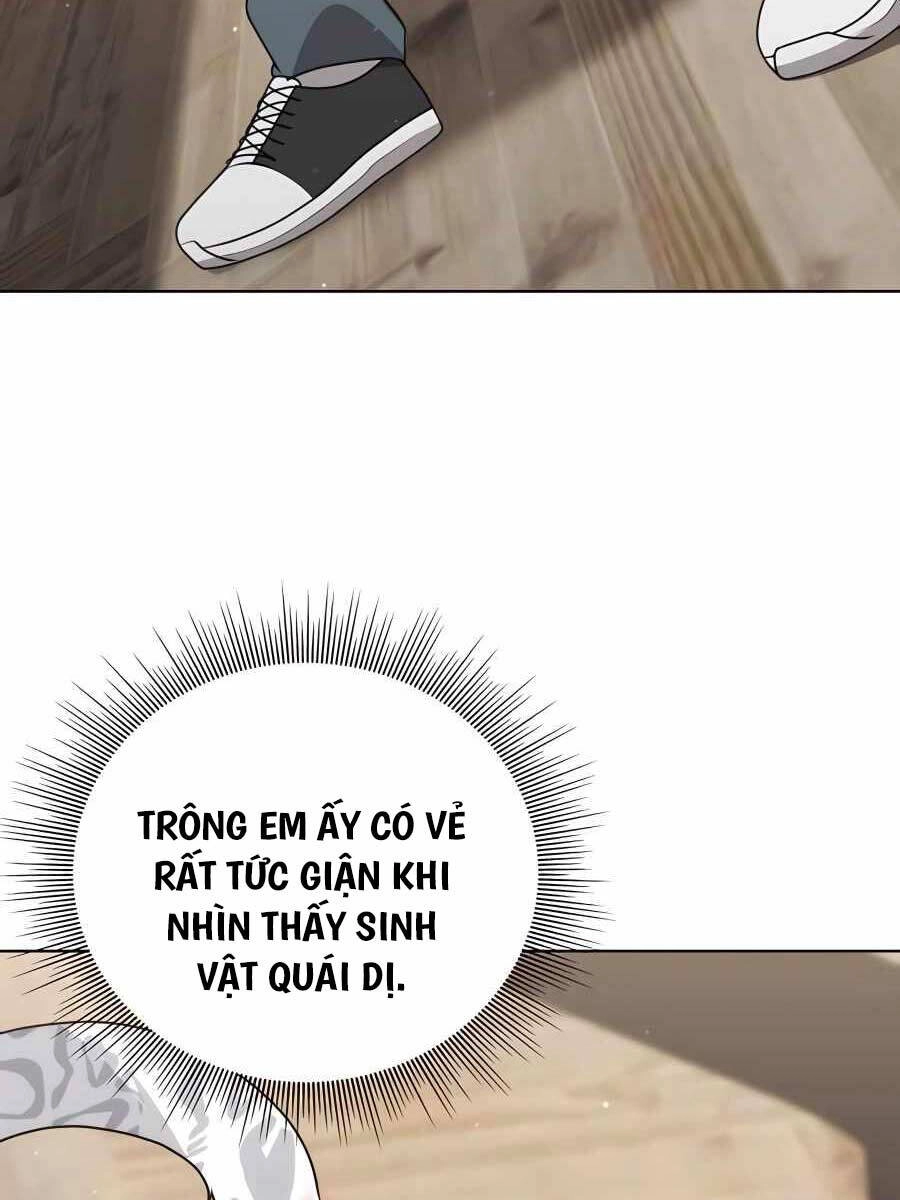 Tôi Làm Vườn Tại Thế Giới Thợ Săn Chapter 11 - 9