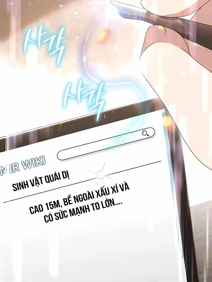 Tôi Làm Vườn Tại Thế Giới Thợ Săn Chapter 11 - 15