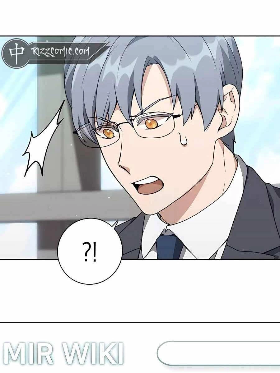 Tôi Làm Vườn Tại Thế Giới Thợ Săn Chapter 11 - 18