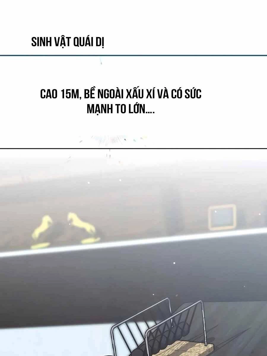 Tôi Làm Vườn Tại Thế Giới Thợ Săn Chapter 11 - 19