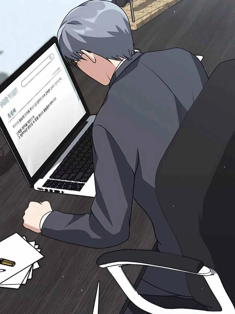 Tôi Làm Vườn Tại Thế Giới Thợ Săn Chapter 11 - 20