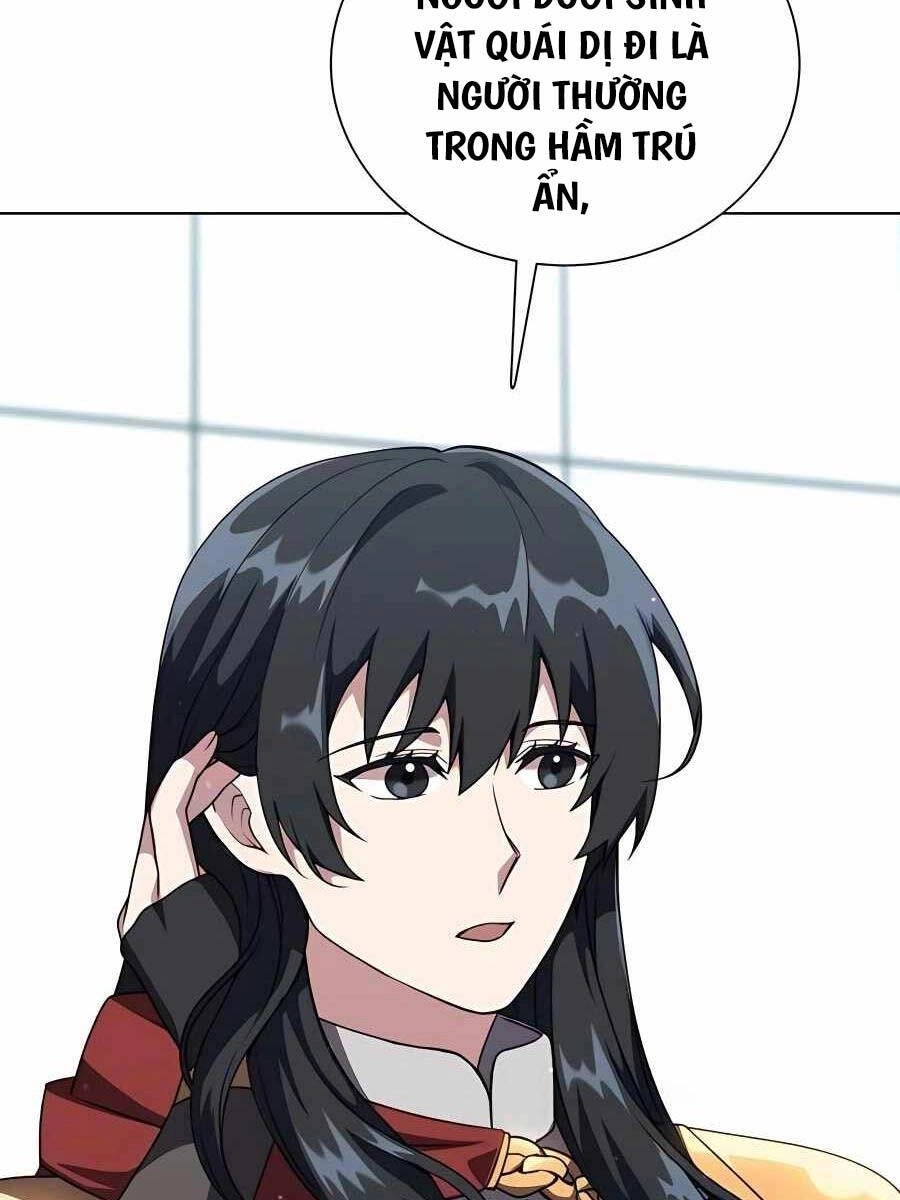 Tôi Làm Vườn Tại Thế Giới Thợ Săn Chapter 11 - 37