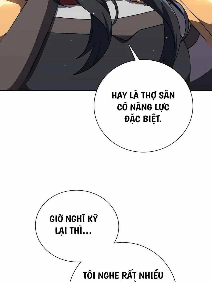 Tôi Làm Vườn Tại Thế Giới Thợ Săn Chapter 11 - 38