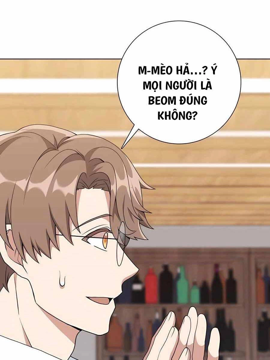 Tôi Làm Vườn Tại Thế Giới Thợ Săn Chapter 11 - 55