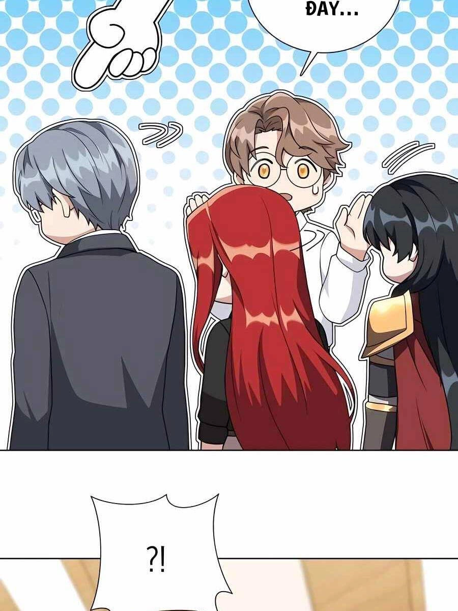 Tôi Làm Vườn Tại Thế Giới Thợ Săn Chapter 11 - 57