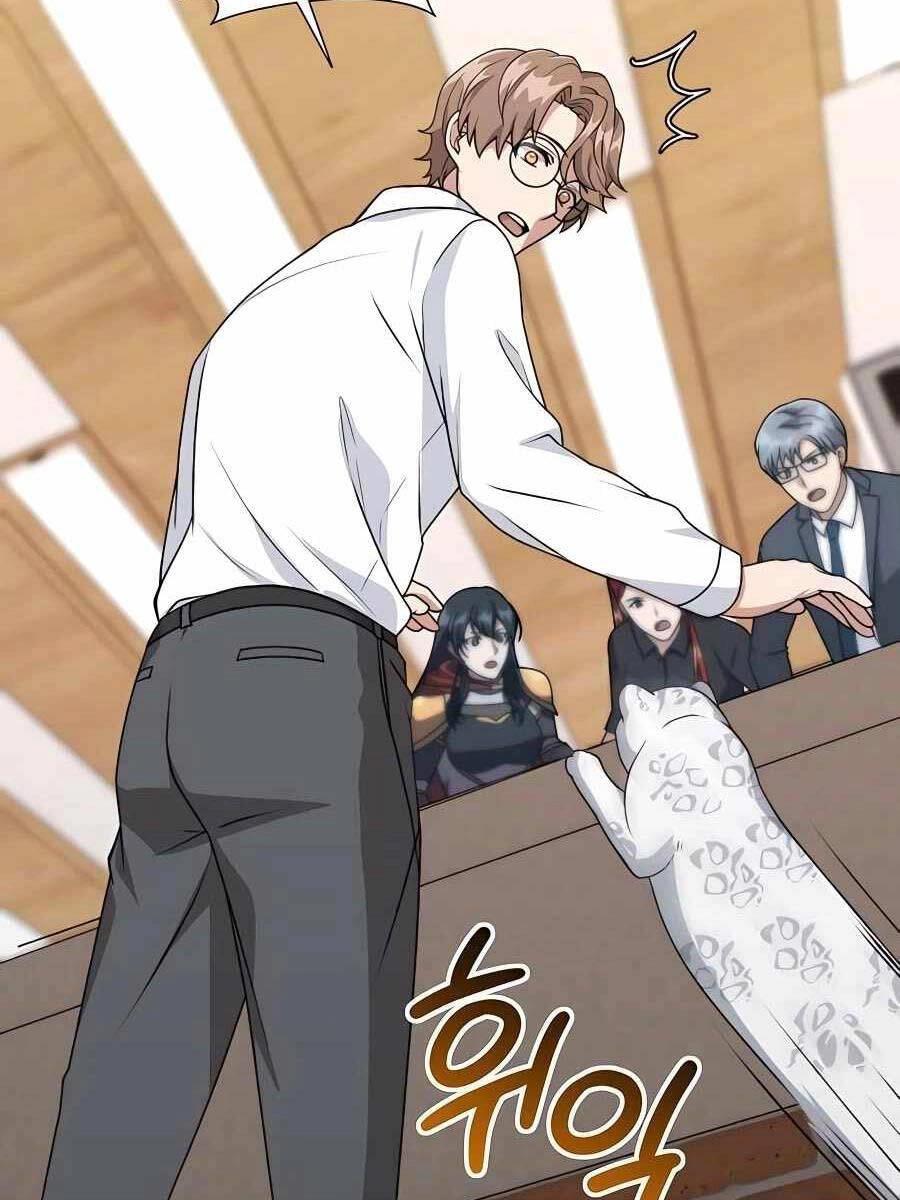 Tôi Làm Vườn Tại Thế Giới Thợ Săn Chapter 11 - 58