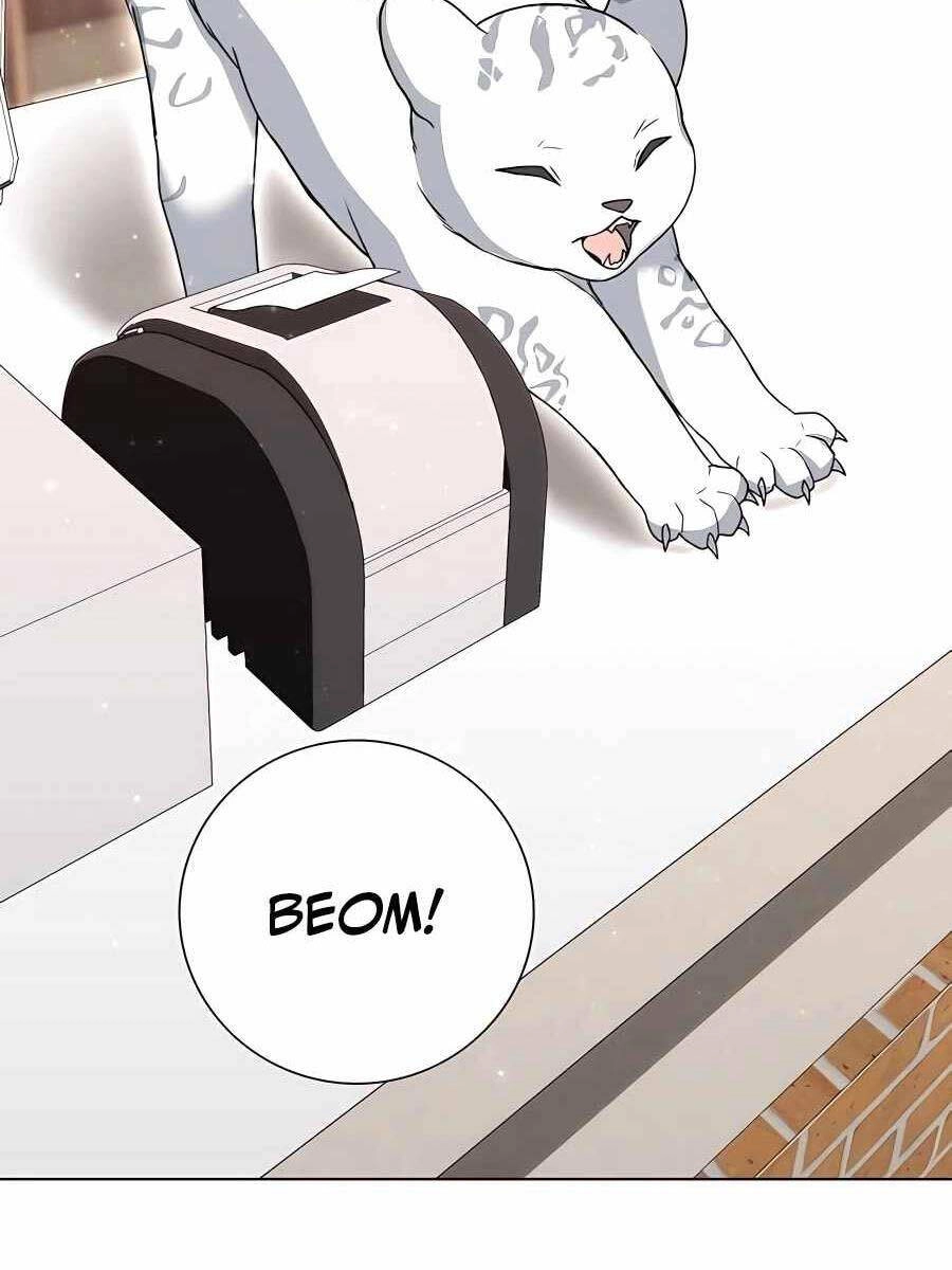 Tôi Làm Vườn Tại Thế Giới Thợ Săn Chapter 11 - 60