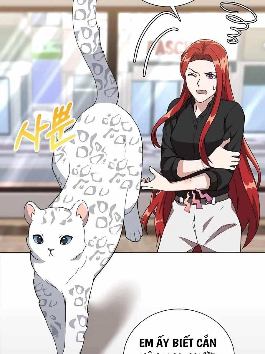 Tôi Làm Vườn Tại Thế Giới Thợ Săn Chapter 11 - 71