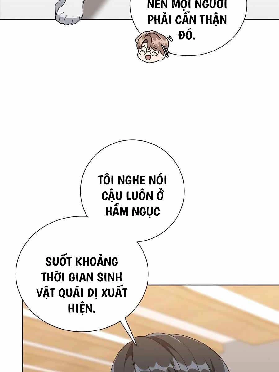 Tôi Làm Vườn Tại Thế Giới Thợ Săn Chapter 11 - 72