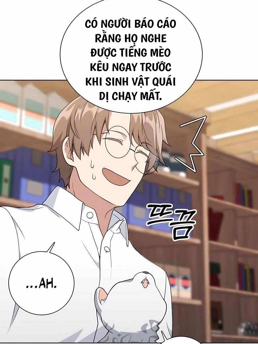 Tôi Làm Vườn Tại Thế Giới Thợ Săn Chapter 11 - 74