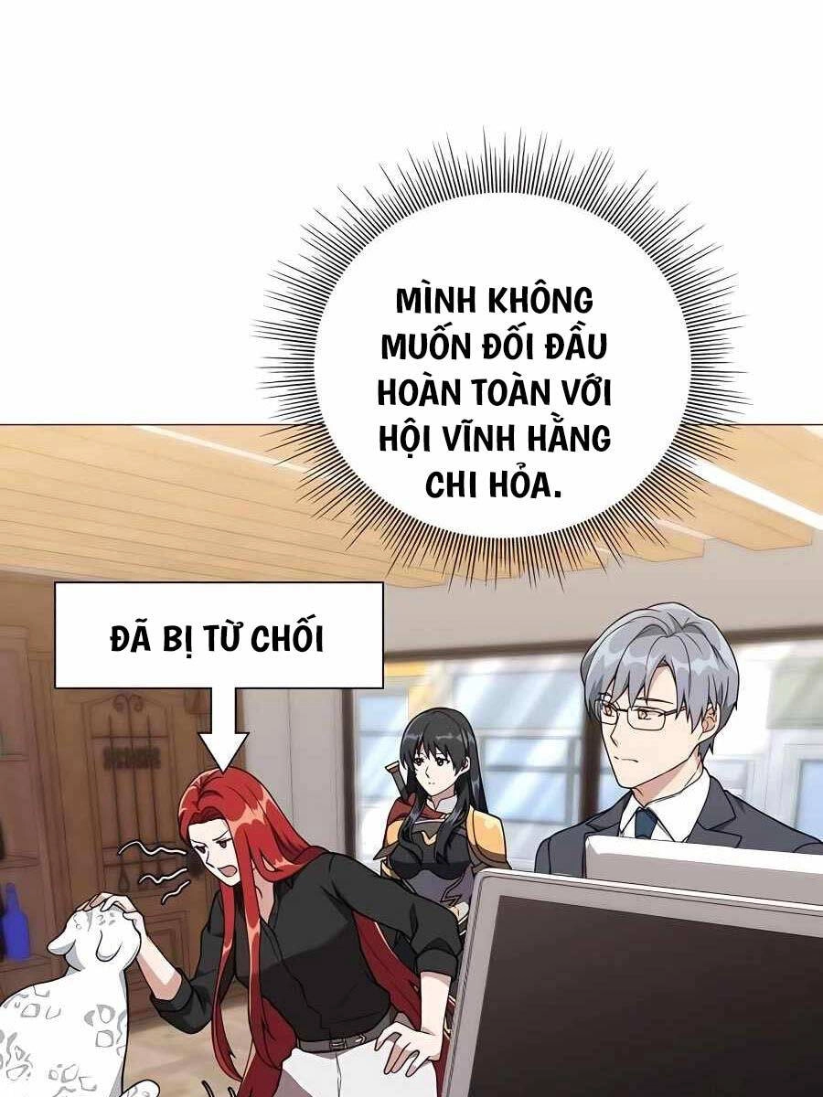 Tôi Làm Vườn Tại Thế Giới Thợ Săn Chapter 11 - 79