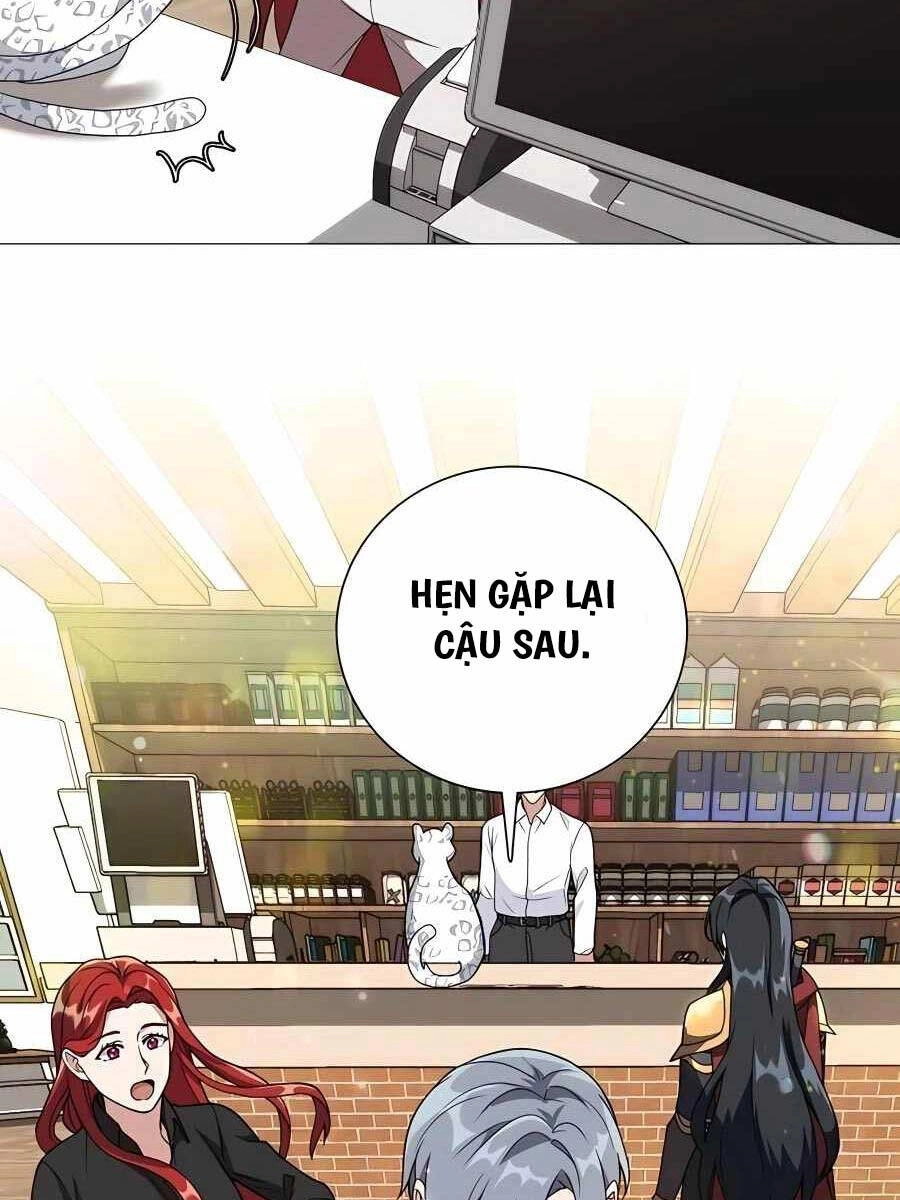 Tôi Làm Vườn Tại Thế Giới Thợ Săn Chapter 11 - 80