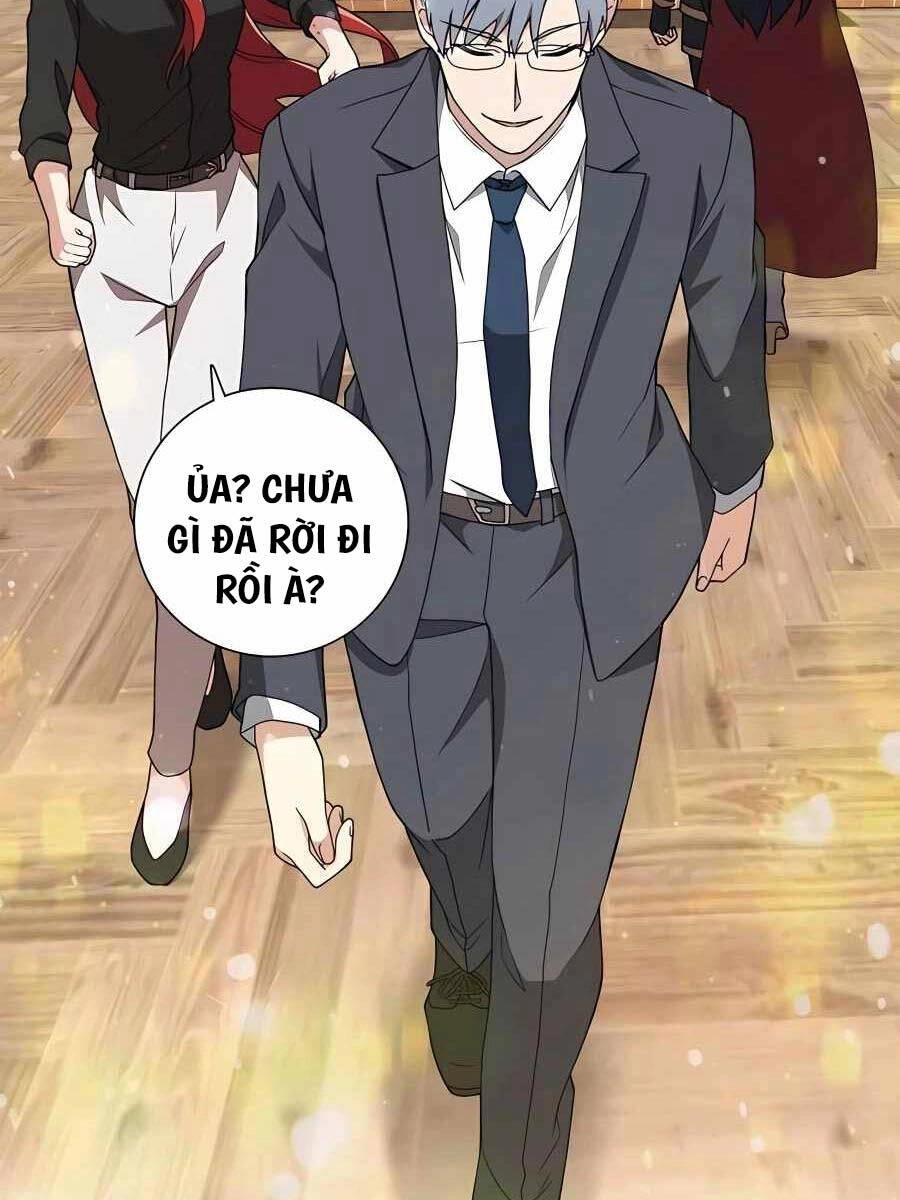 Tôi Làm Vườn Tại Thế Giới Thợ Săn Chapter 11 - 81