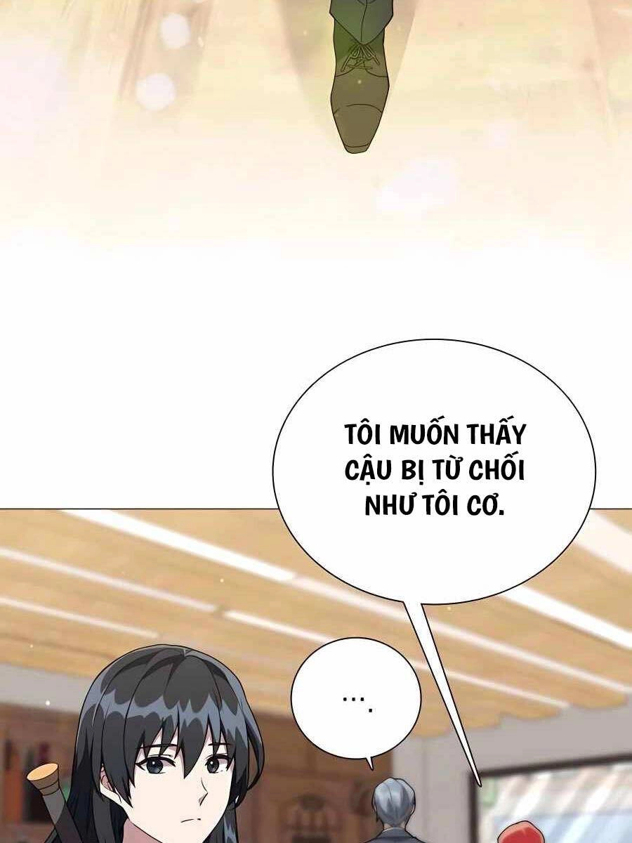 Tôi Làm Vườn Tại Thế Giới Thợ Săn Chapter 11 - 82