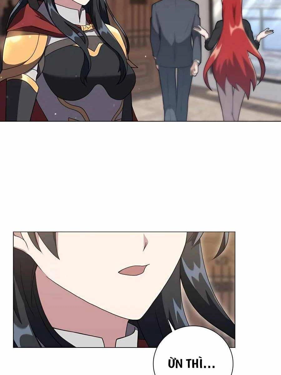 Tôi Làm Vườn Tại Thế Giới Thợ Săn Chapter 11 - 83