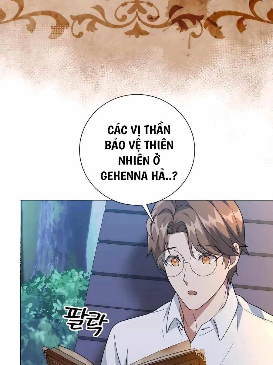 Tôi Làm Vườn Tại Thế Giới Thợ Săn Chapter 11 - 96