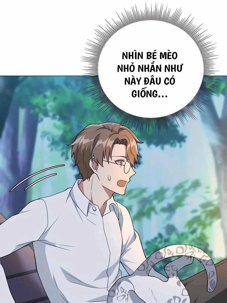 Tôi Làm Vườn Tại Thế Giới Thợ Săn Chapter 11 - 103