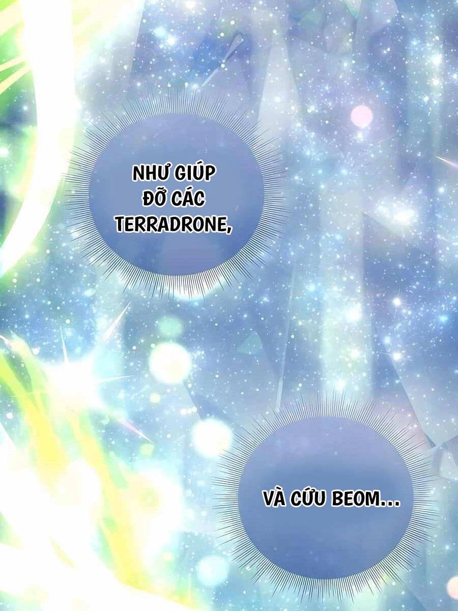 Tôi Làm Vườn Tại Thế Giới Thợ Săn Chapter 11 - 117