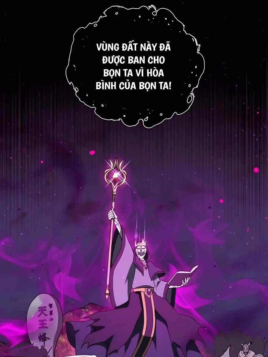 Tôi Làm Vườn Tại Thế Giới Thợ Săn Chapter 13 - 9