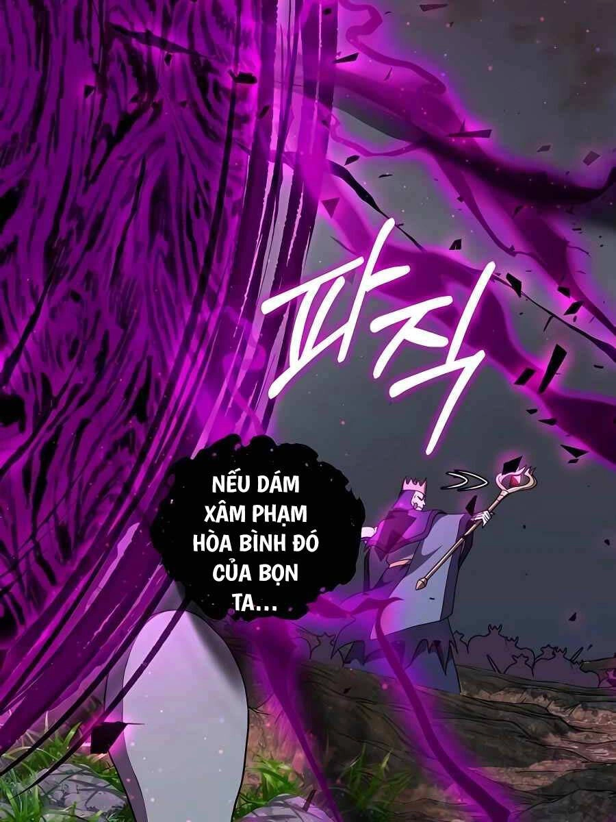 Tôi Làm Vườn Tại Thế Giới Thợ Săn Chapter 13 - 13