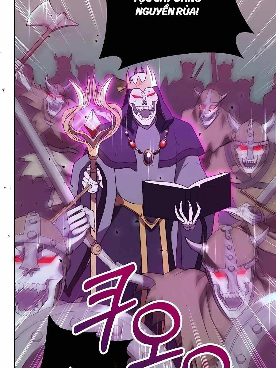 Tôi Làm Vườn Tại Thế Giới Thợ Săn Chapter 13 - 18