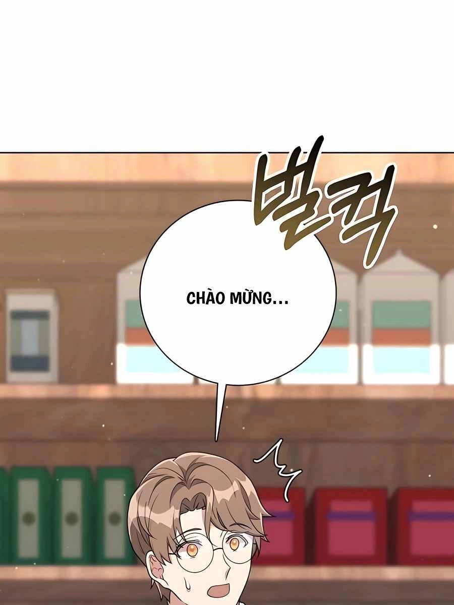 Tôi Làm Vườn Tại Thế Giới Thợ Săn Chapter 13 - 37