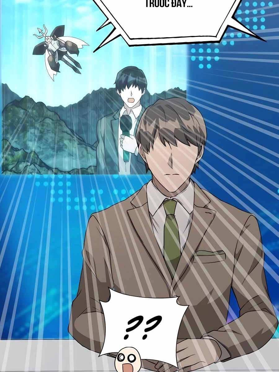 Tôi Làm Vườn Tại Thế Giới Thợ Săn Chapter 13 - 47