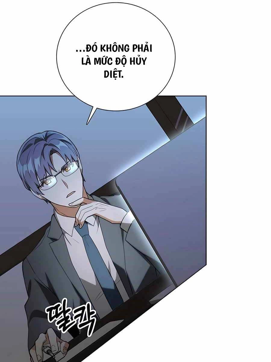 Tôi Làm Vườn Tại Thế Giới Thợ Săn Chapter 13 - 51