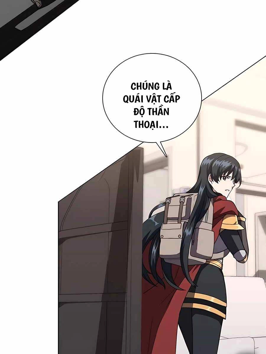 Tôi Làm Vườn Tại Thế Giới Thợ Săn Chapter 13 - 52