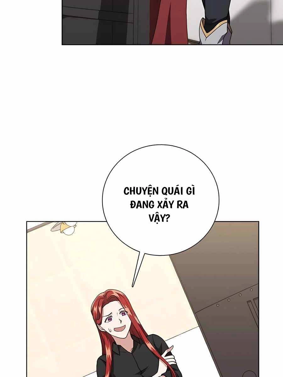 Tôi Làm Vườn Tại Thế Giới Thợ Săn Chapter 13 - 53