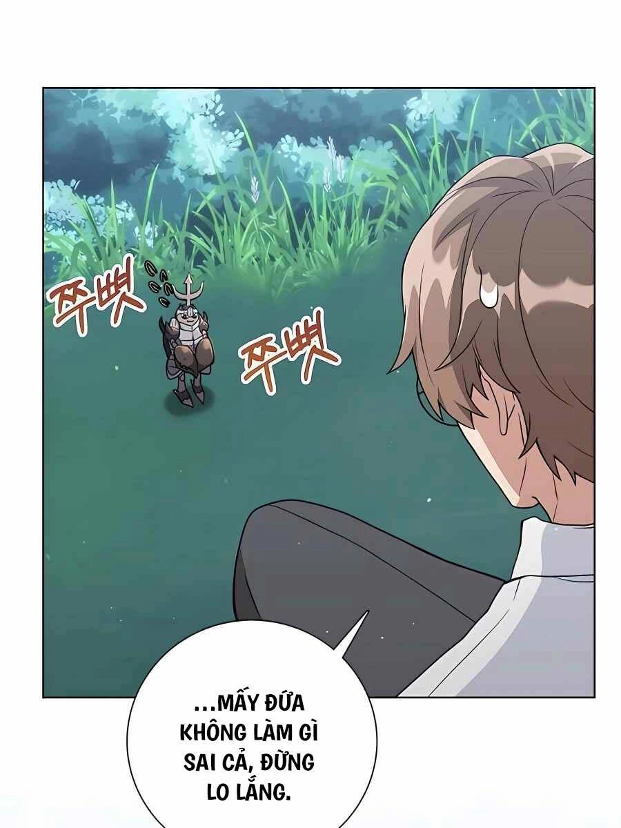 Tôi Làm Vườn Tại Thế Giới Thợ Săn Chapter 13 - 60