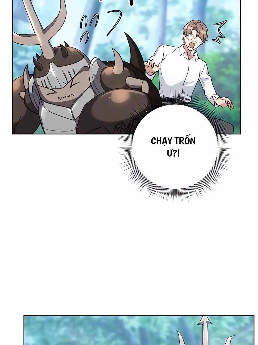 Tôi Làm Vườn Tại Thế Giới Thợ Săn Chapter 13 - 64