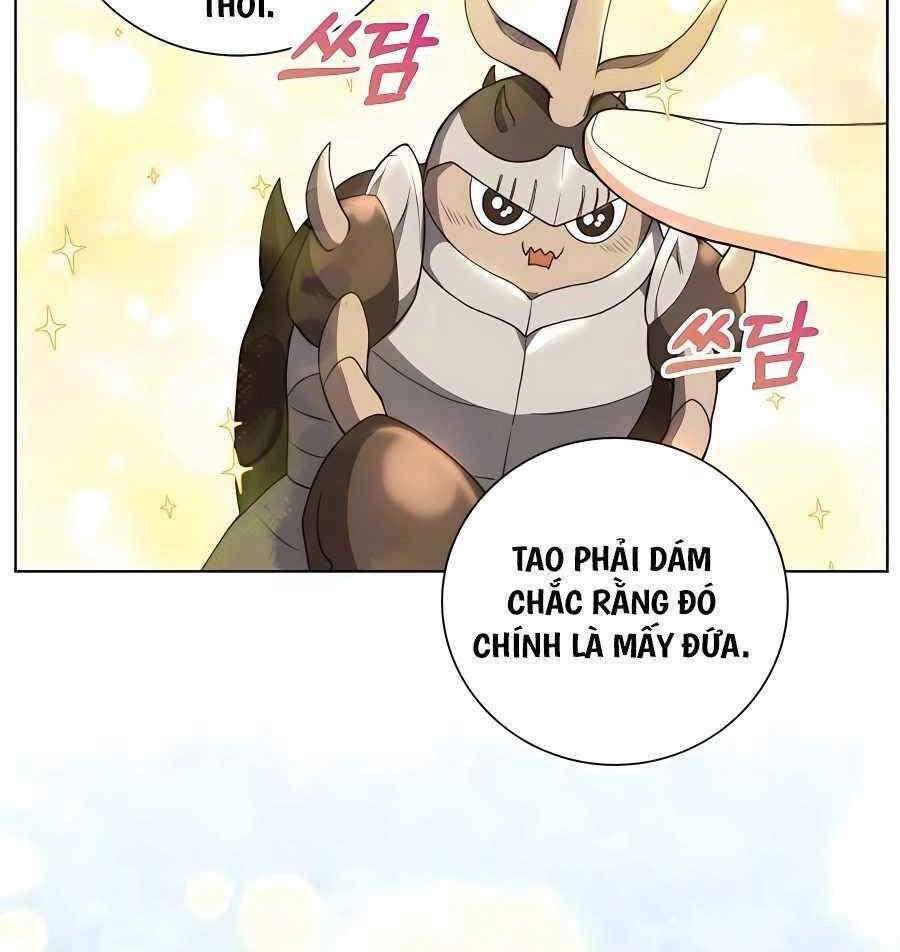 Tôi Làm Vườn Tại Thế Giới Thợ Săn Chapter 13 - 70