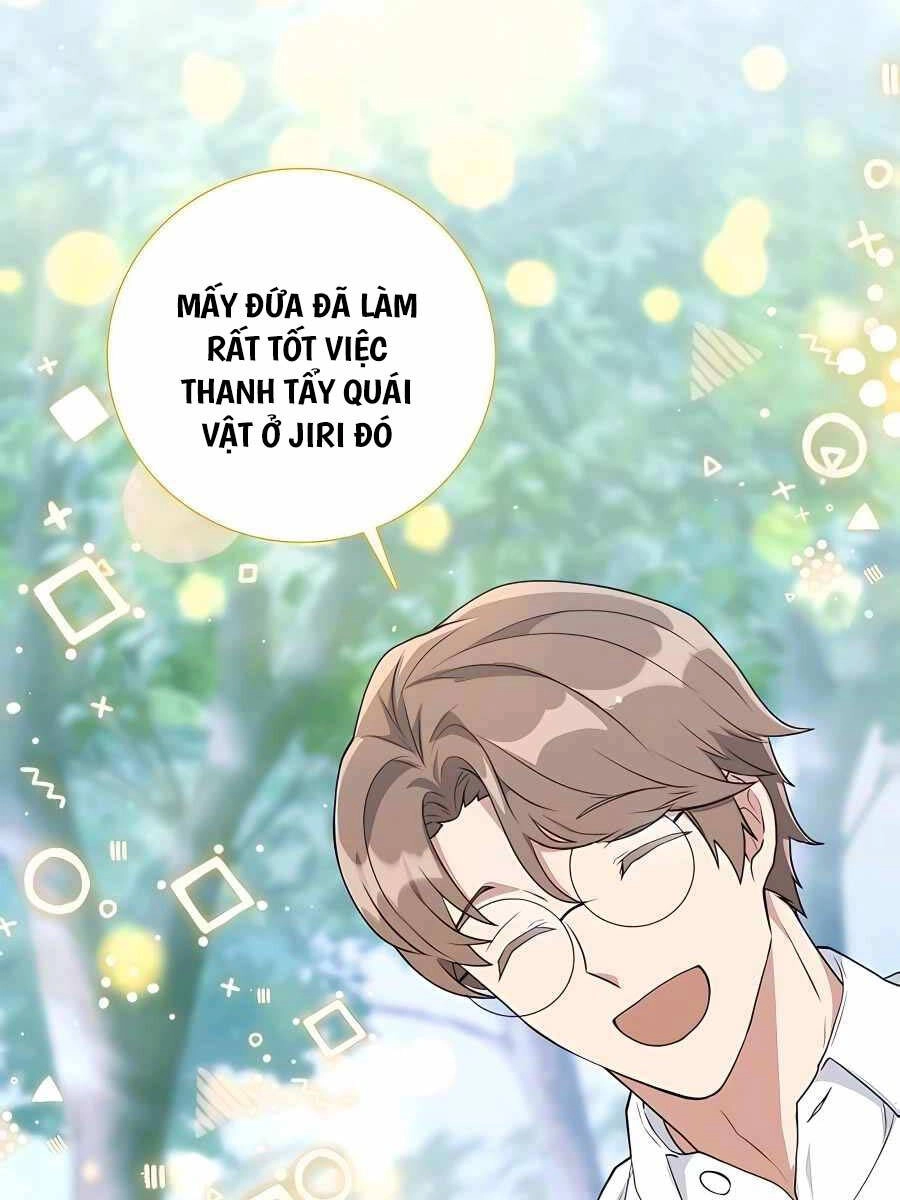 Tôi Làm Vườn Tại Thế Giới Thợ Săn Chapter 13 - 71