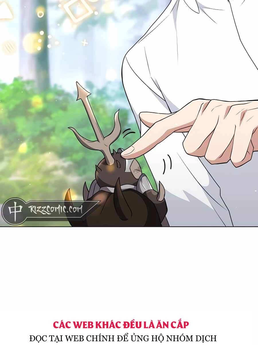 Tôi Làm Vườn Tại Thế Giới Thợ Săn Chapter 13 - 72