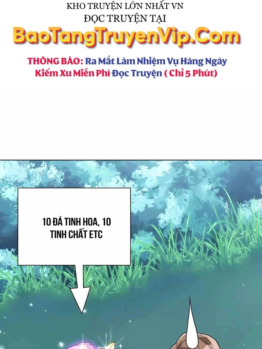 Tôi Làm Vườn Tại Thế Giới Thợ Săn Chapter 13 - 73