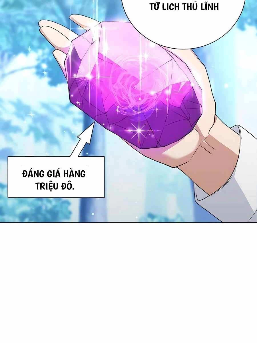 Tôi Làm Vườn Tại Thế Giới Thợ Săn Chapter 13 - 75