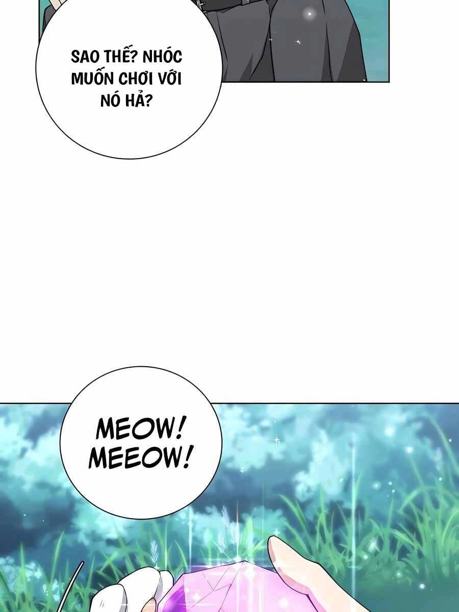 Tôi Làm Vườn Tại Thế Giới Thợ Săn Chapter 13 - 77