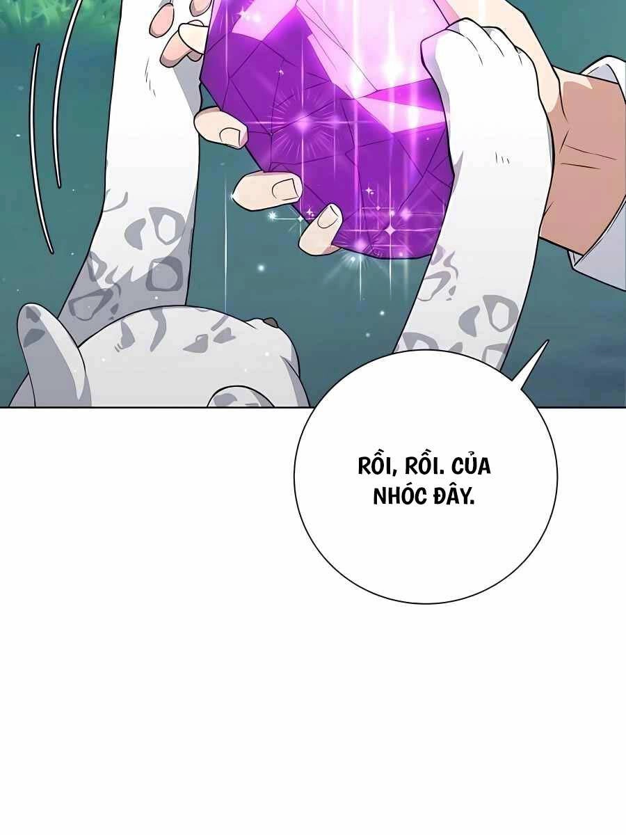 Tôi Làm Vườn Tại Thế Giới Thợ Săn Chapter 13 - 78