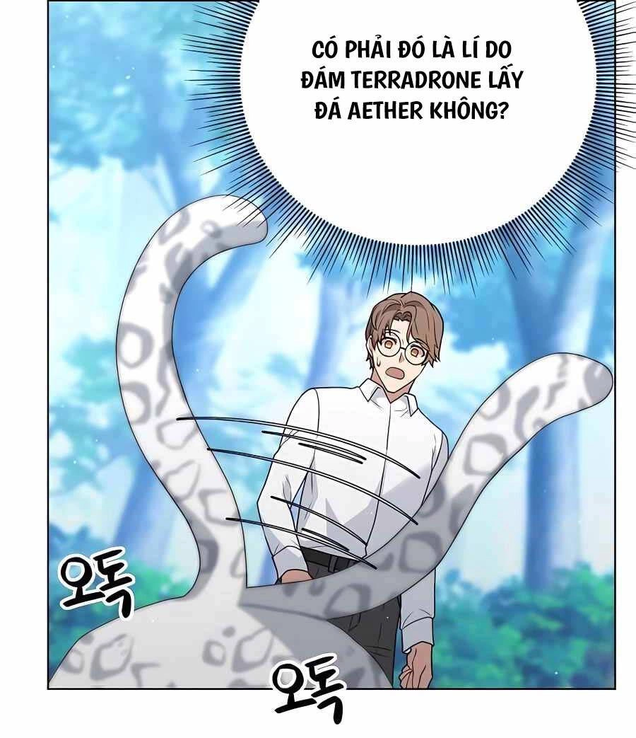 Tôi Làm Vườn Tại Thế Giới Thợ Săn Chapter 13 - 81