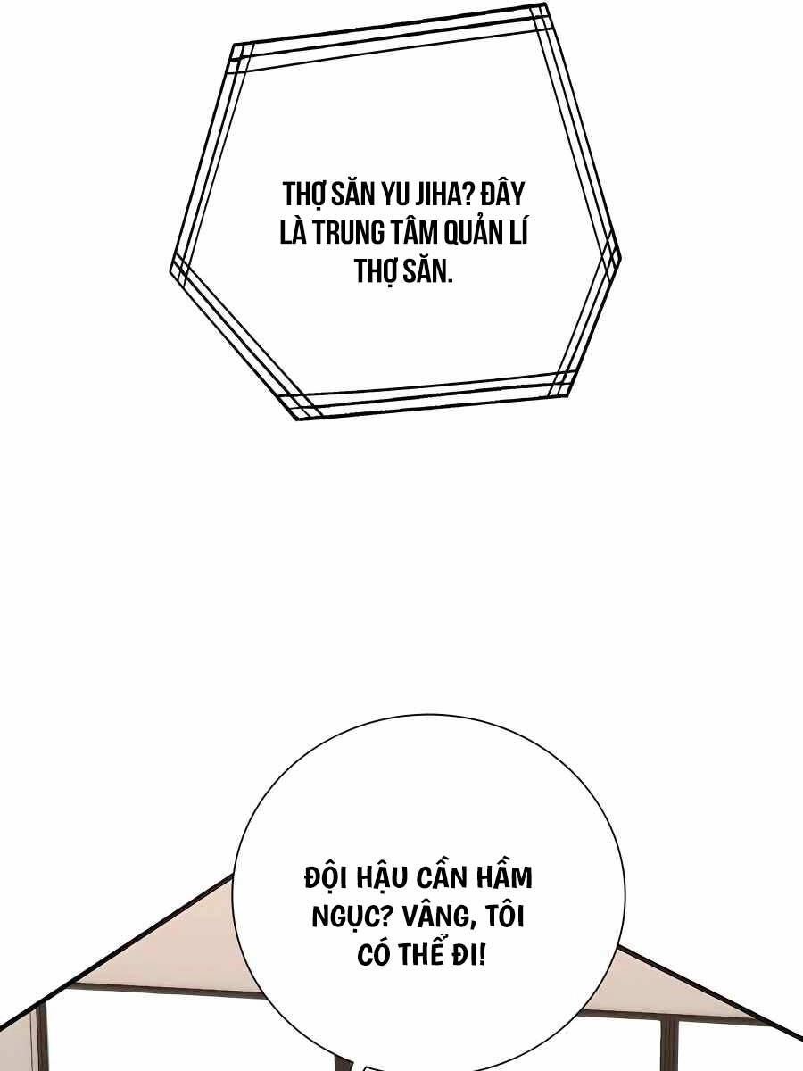 Tôi Làm Vườn Tại Thế Giới Thợ Săn Chapter 13 - 93