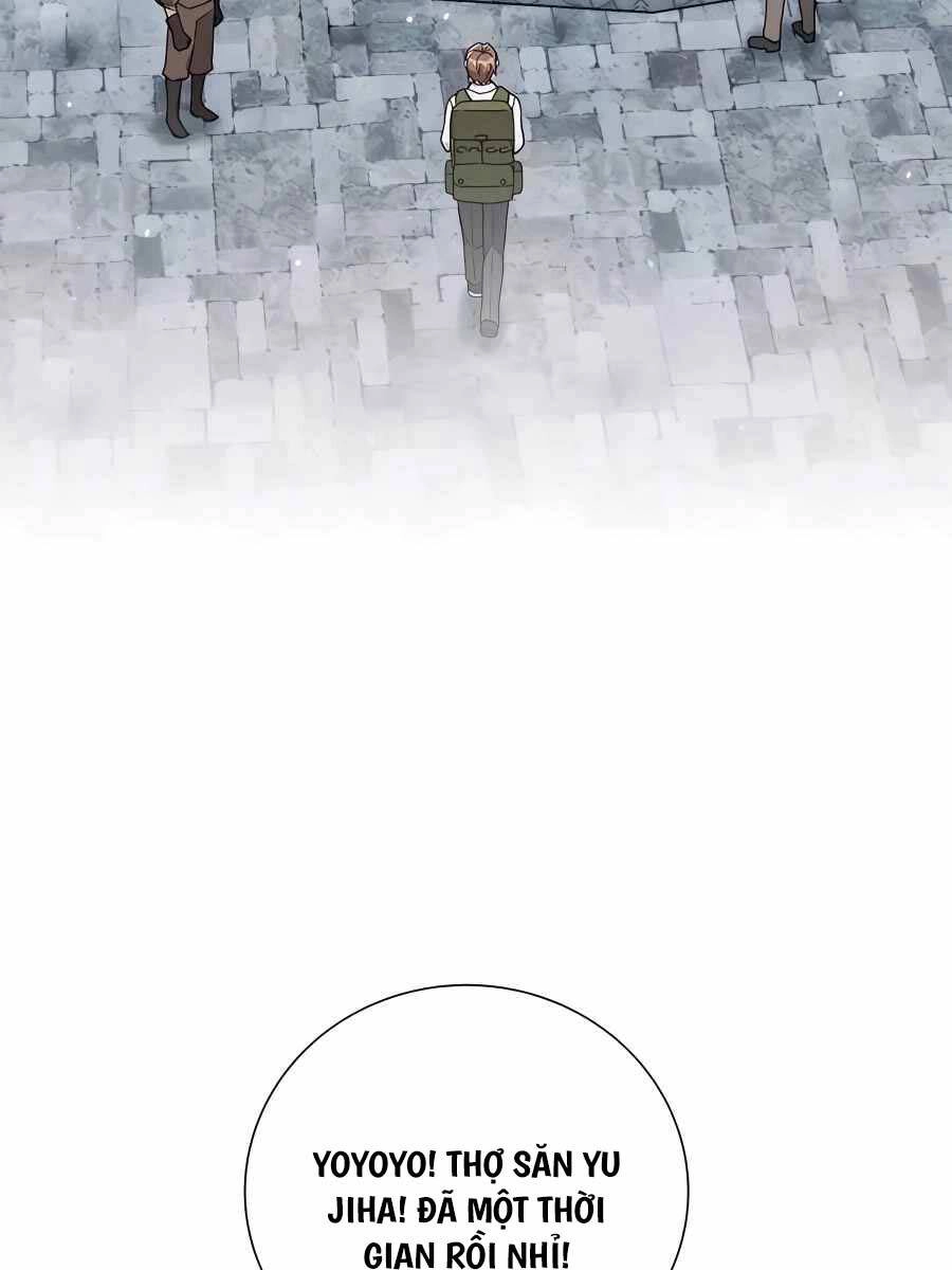 Tôi Làm Vườn Tại Thế Giới Thợ Săn Chapter 13 - 98