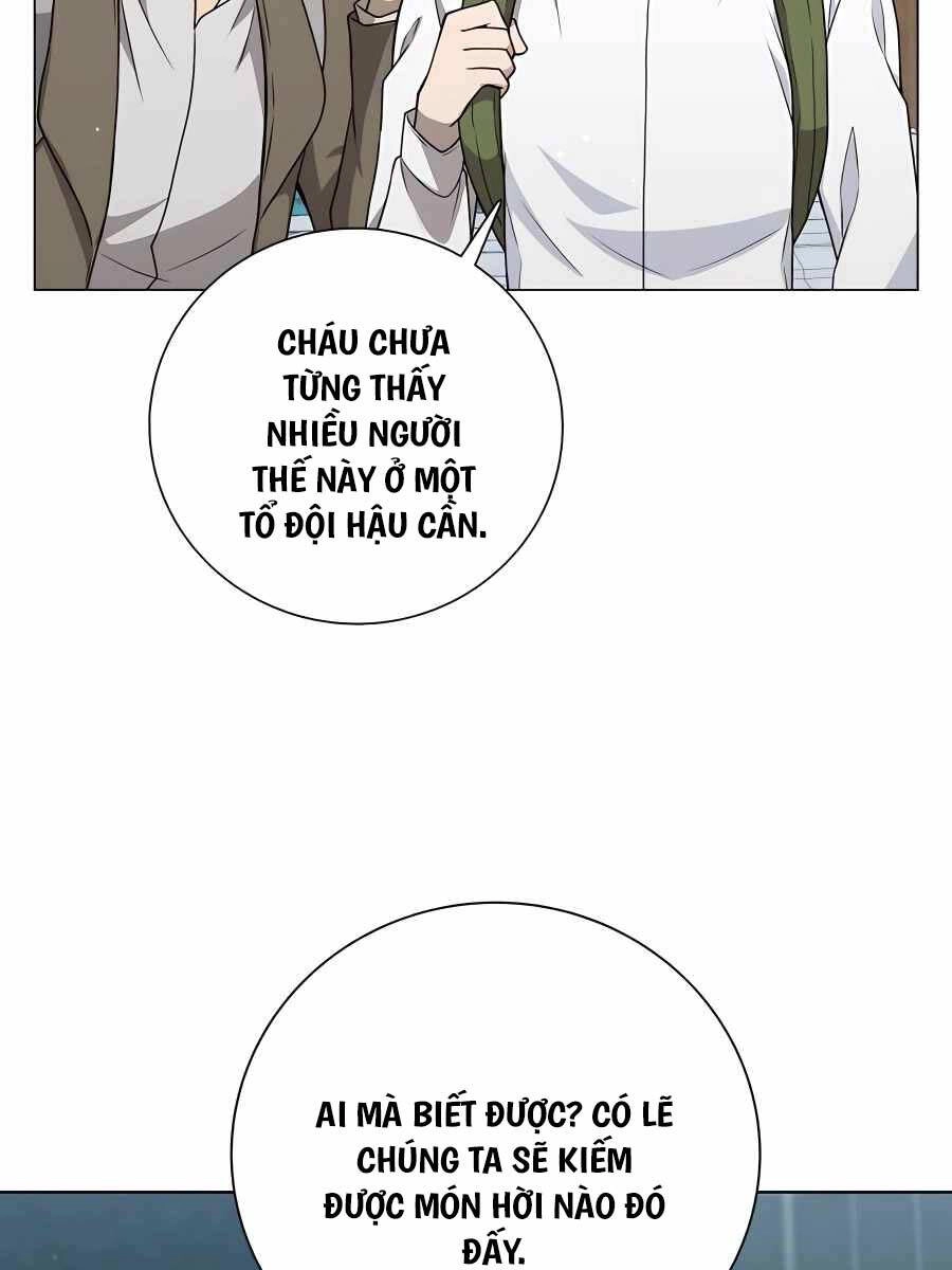 Tôi Làm Vườn Tại Thế Giới Thợ Săn Chapter 13 - 101