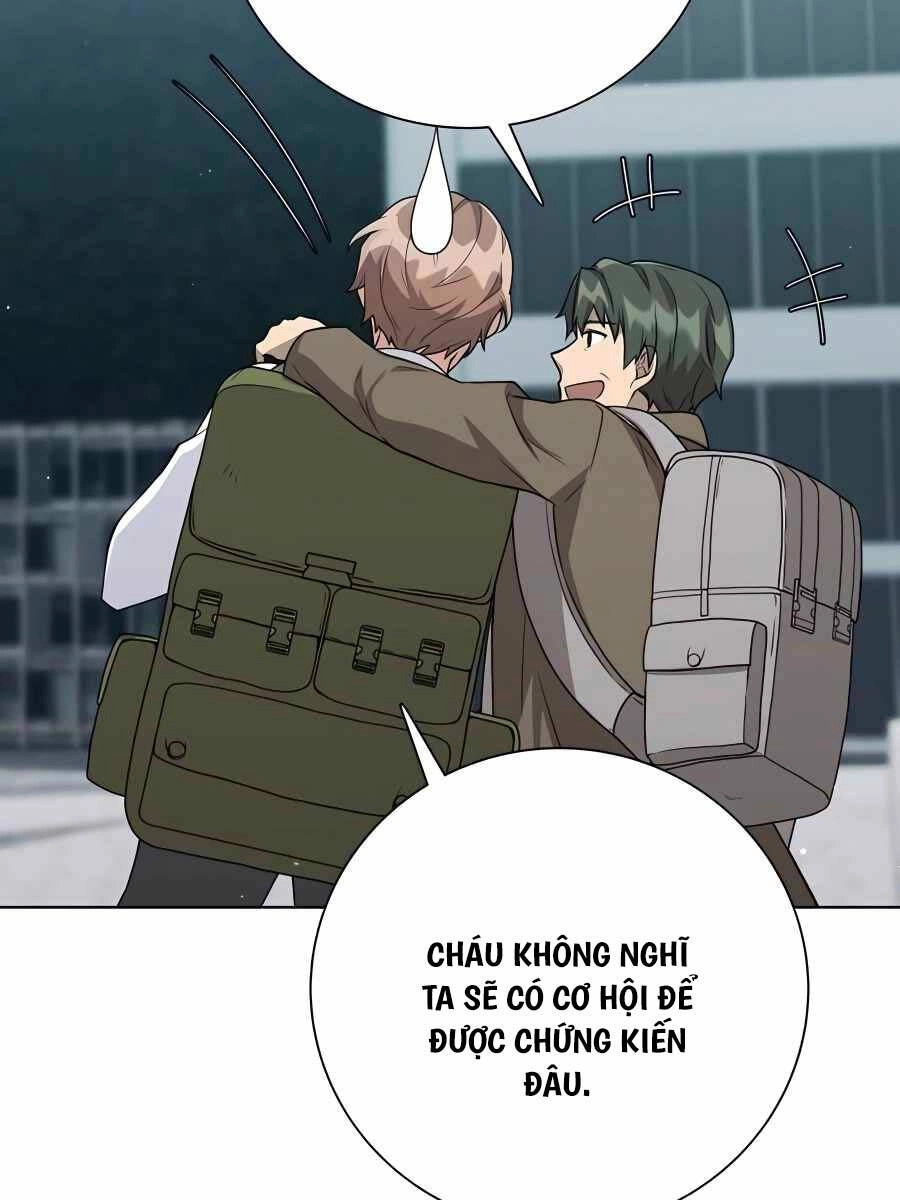 Tôi Làm Vườn Tại Thế Giới Thợ Săn Chapter 13 - 102