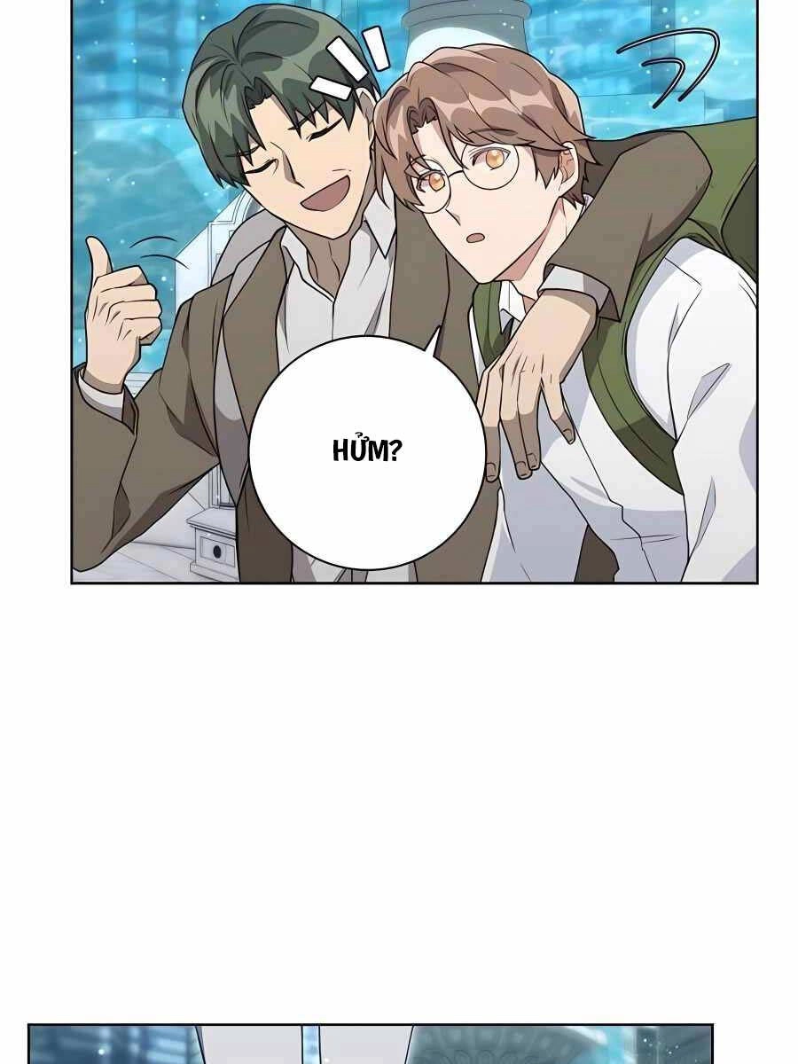 Tôi Làm Vườn Tại Thế Giới Thợ Săn Chapter 13 - 104