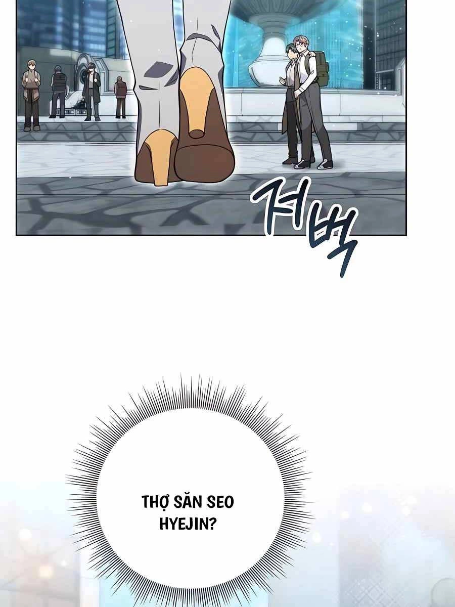 Tôi Làm Vườn Tại Thế Giới Thợ Săn Chapter 13 - 105